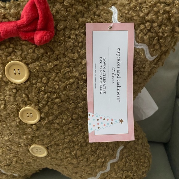 Gingerbread man - Picture 2 of 4